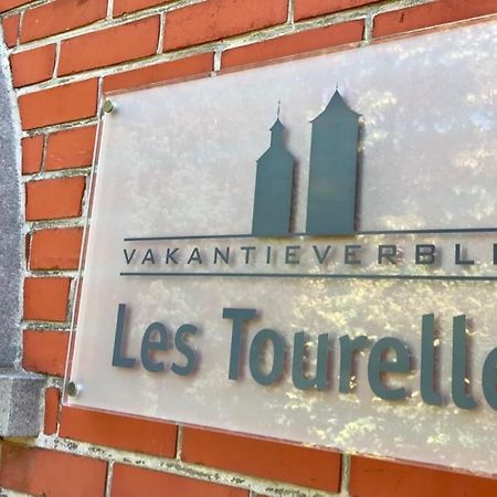 Quiet And Cosy Apartment Near The City Center Of Diest Eksteriør billede