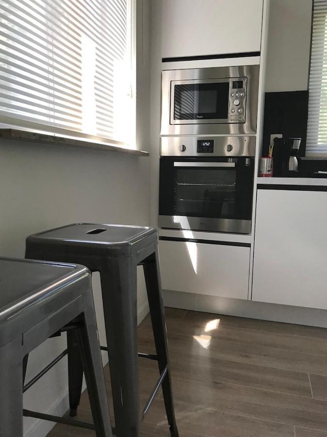 Quiet And Cosy Apartment Near The City Center Of Diest Eksteriør billede